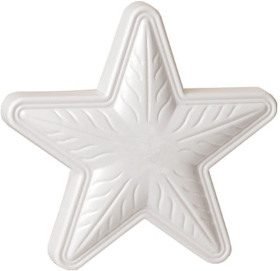 Wite Twinkle Star Model Wired Door Chime