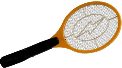82% OFF on Crazy Fashions Mosquito Racket Electric Insect Killer Bat 82% OFF on Crazy Fashions Mosquito Racket Electric Insect Killer Bat