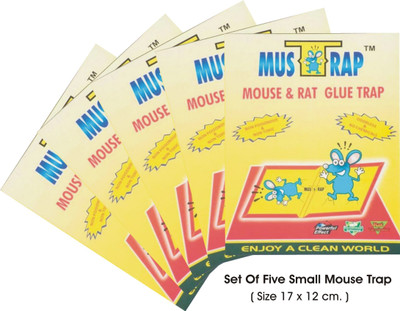 6% OFF on Ragaashree GTS Electric Insect Killer Bat 6% OFF on Ragaashree GTS Electric Insect Killer Bat