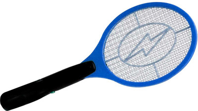 70% OFF on Amaze Fashion Mosquito Racket Electric Insect Killer Bat 70% OFF on Amaze Fashion Mosquito Racket Electric Insect Killer Bat