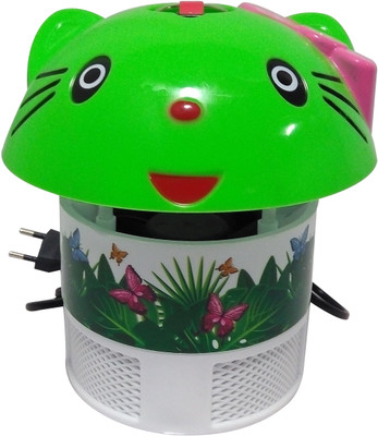 19% OFF on Ragaashree Electric Insect Killer Suction Trap