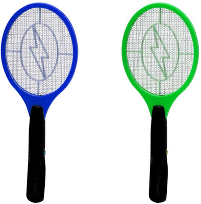 62% OFF on Amaze Fashion Mosquito Racket Electric Insect Killer Bat