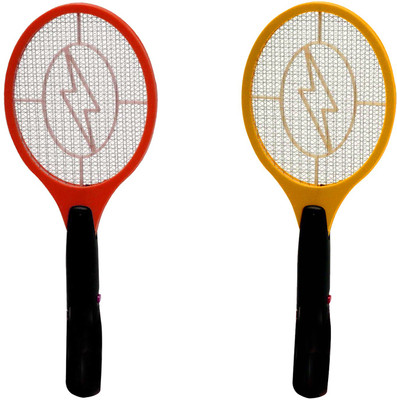 73% OFF on Amaze Fashion Electric Mosquito Killer Racket Electric Insect Killer Bat