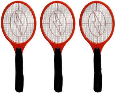 58% OFF on Crazy Fashions Mosquito Racket Electric Insect Killer Bat 58% OFF on Crazy Fashions Mosquito Racket Electric Insect Killer Bat