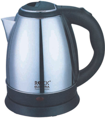 Roxx 5506 1.2 L Electric Kettle Roxx 5506 1.2 L Electric Kettle