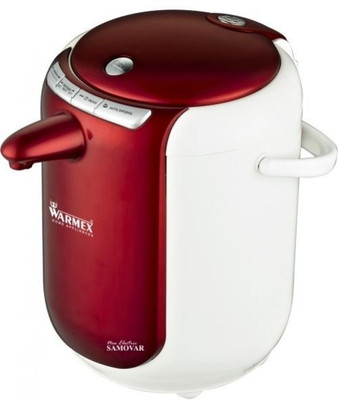 14% OFF on Warmex ES09 0.9 L Electric Kettle 14% OFF on Warmex ES09 0.9 L Electric Kettle