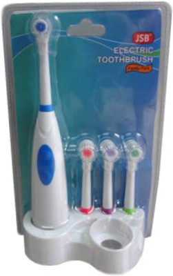 Buy JSB HF 27 Family Pack Electric Toothbrush: Electric Toothbrush