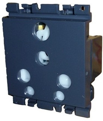 29% OFF on MK DW424BLK 16A 16 Three Pin Socket 29% OFF on MK DW424BLK 16A 16 Three Pin Socket