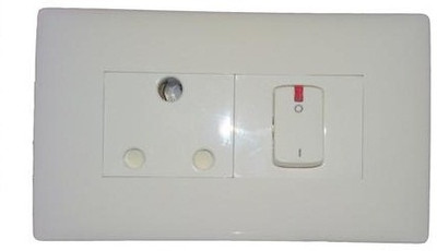 19% OFF on Legrand 675558 Power Unit 6 Three Pin Socket 19% OFF on Legrand 675558 Power Unit 6 Three Pin Socket