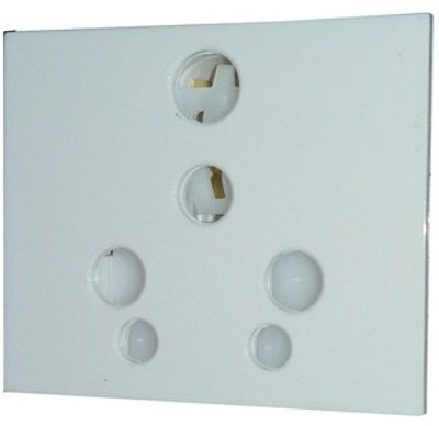 29% OFF on MK W26424 6/16A 16 Three Pin Socket 29% OFF on MK W26424 6/16A 16 Three Pin Socket