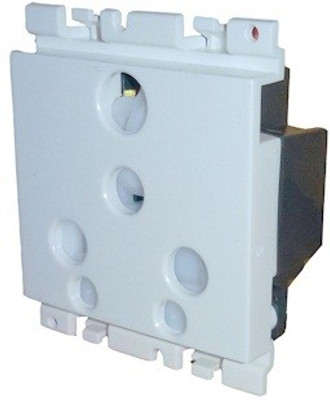30% OFF on MK DW424WHI 16A 16 Three Pin Socket 30% OFF on MK DW424WHI 16A 16 Three Pin Socket