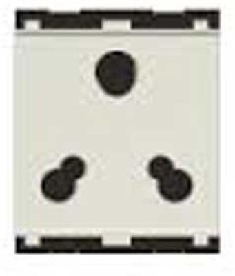 29% OFF on Norisys 6/16A 3+2 Pin 2M 16 Three Pin Socket 29% OFF on Norisys 6/16A 3+2 Pin 2M 16 Three Pin Socket