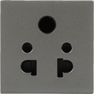 10% OFF on Legrand 573670 6 Five Pin Socket 10% OFF on Legrand 573670 6 Five Pin Socket