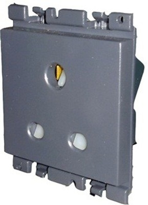 30% OFF on MK DW420BLK 6A 6 Three Pin Socket 30% OFF on MK DW420BLK 6A 6 Three Pin Socket