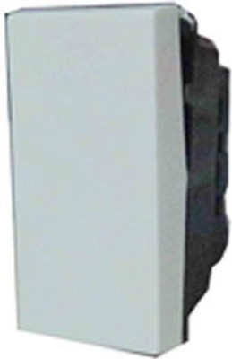 19% OFF on Legrand Legrand Arteor 573410 16A White Switch 15 One Way Electrical Switch Pack of 1 Number of Switches - 1 19% OFF on Legrand Legrand Arteor 573410 16A White Switch 15 One Way Electrical Switch Pack of 1 Number of Switches - 1