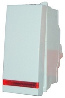 24% OFF on ABB ABB 16A LED Switch 15 One Way Electrical Switch Pack of 1 Number of Switches - 1 24% OFF on ABB ABB 16A LED Switch 15 One Way Electrical Switch Pack of 1 Number of Switches - 1