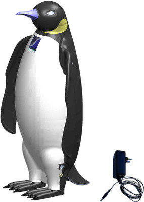 Spectrum Techvision Penguinlite Emergency Lights