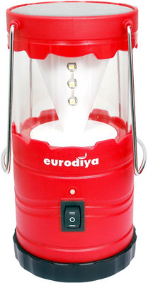 4% OFF on Eureka Forbes Solar E300 Emergency Lights 4% OFF on Eureka Forbes Solar E300 Emergency Lights