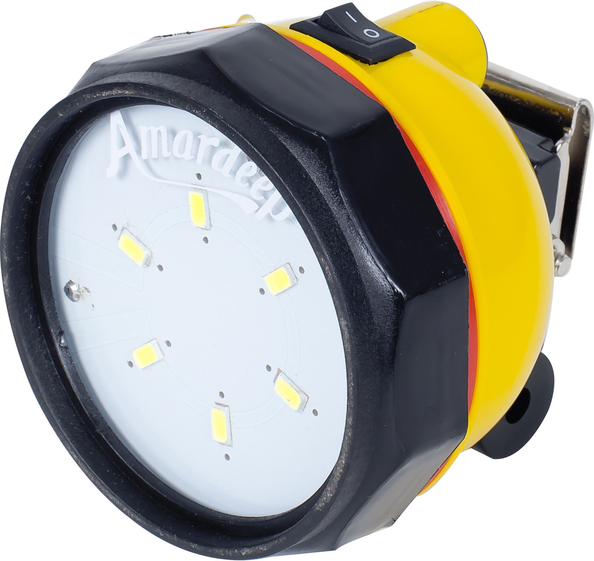 57% OFF on Amardeep AD 272 Emergency Lights 57% OFF on Amardeep AD 272 Emergency Lights