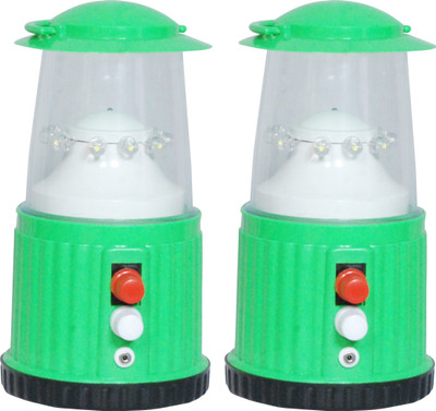 73% OFF on Urjja URJ010LANCG2P Emergency Lights 73% OFF on Urjja URJ010LANCG2P Emergency Lights