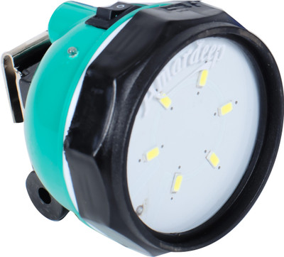 57% OFF on Amardeep AD 272 Emergency Lights 57% OFF on Amardeep AD 272 Emergency Lights