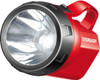 Eveready DL 66 LED Torches (Multicolor)