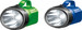 Eveready DL 66 LED Torches