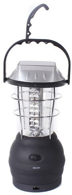 62% OFF on Super-it Solar-1 Emergency Lights 62% OFF on Super-it Solar-1 Emergency Lights