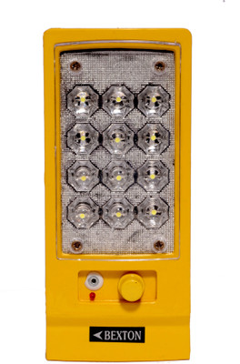 57% OFF on Bexton Cobra 12 LED Rechargable Emergency Lights 57% OFF on Bexton Cobra 12 LED Rechargable Emergency Lights