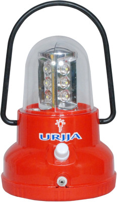 51% OFF on Urjja 12 LED Rechargeable Emergency Lights 51% OFF on Urjja 12 LED Rechargeable Emergency Lights