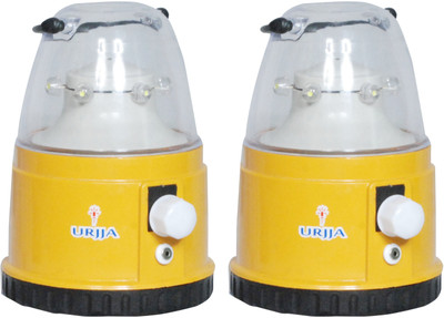 65% OFF on Urjja FS920N6SLANYY Emergency Lights 65% OFF on Urjja FS920N6SLANYY Emergency Lights