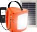 D.Light S300 LED Solar Lights