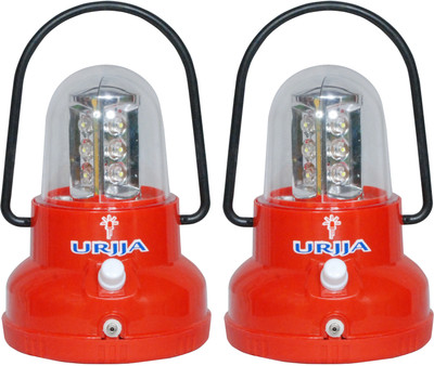 64% OFF on Urjja FS922N12SLANRR Emergency Lights