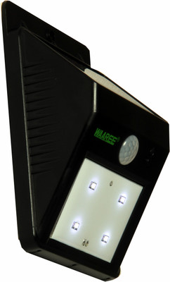 67% OFF on Waaree Solar Motion Sensor Emergency Lights 67% OFF on Waaree Solar Motion Sensor Emergency Lights