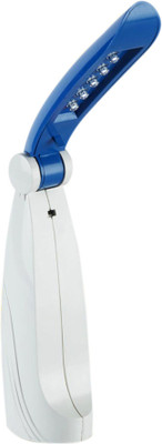 51% OFF on Power Plus Book Mini E58 Emergency Lights 51% OFF on Power Plus Book Mini E58 Emergency Lights