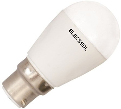 6% OFF on Elecssol 3W/12V DC LED Luminary - in ABS Body Emergency Lights 6% OFF on Elecssol 3W/12V DC LED Luminary - in ABS Body Emergency Lights