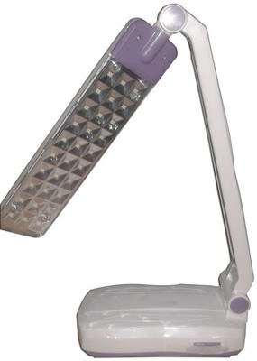 56% OFF on Super-IT L988 Rechargeable Emergency Lights 56% OFF on Super-IT L988 Rechargeable Emergency Lights