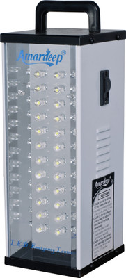 2% OFF on Amardeep AD 181 Emergency Lights 2% OFF on Amardeep AD 181 Emergency Lights