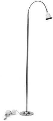 10% OFF on Renata ILL FL3 Desk Lamps 10% OFF on Renata ILL FL3 Desk Lamps