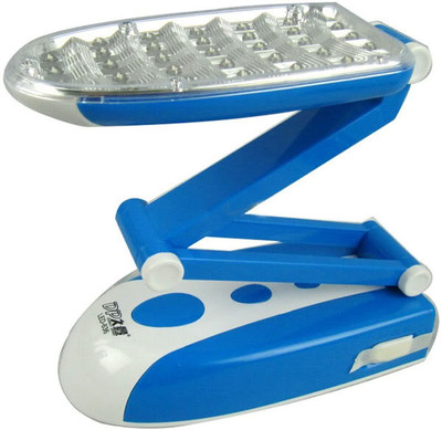 46% OFF on AndAlso 31 Folding LED Desk Lamp Emergency Lights 46% OFF on AndAlso 31 Folding LED Desk Lamp Emergency Lights