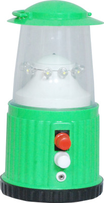 57% OFF on Urjja URJ010LANCG Emergency Lights