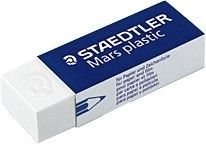 2% OFF on Staedtler Mars Plast Eraser 2% OFF on Staedtler Mars Plast Eraser