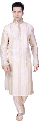 39% OFF on Fashion Curries Men's Kurta and Churidar Set 39% OFF on Fashion Curries Men's Kurta and Churidar Set