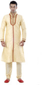 IWS Men's Kurta and Pyjama Set