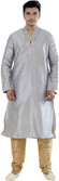 IWS Men's Kurta and Pyjama Set IWS Men's Kurta and Pyjama Set