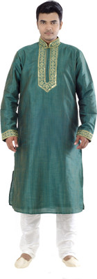 IWS Men's Kurta and Pyjama Set IWS Men's Kurta and Pyjama Set