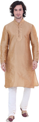 80% OFF on Clai Men's Kurta and Pyjama Set
