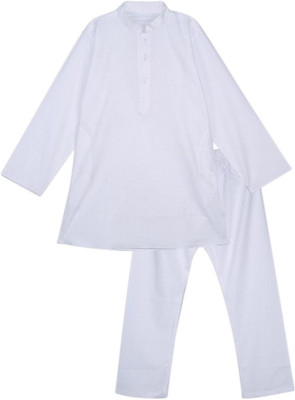 20% OFF on Oye Boy's Kurta and Pyjama Set