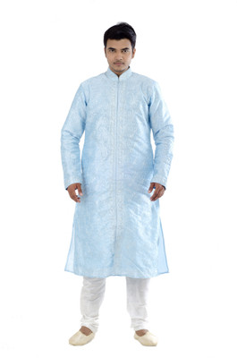 IWS Men's Kurta and Pyjama Set IWS Men's Kurta and Pyjama Set