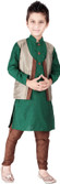 20% OFF on K&U Boy's Kurta & Pyjama Set